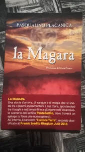 L'Odore del Mare-Pasqualino Placanica