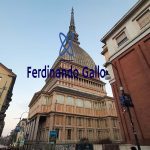 Mole Antonelliana Foto