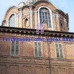 palazzo reale torino
