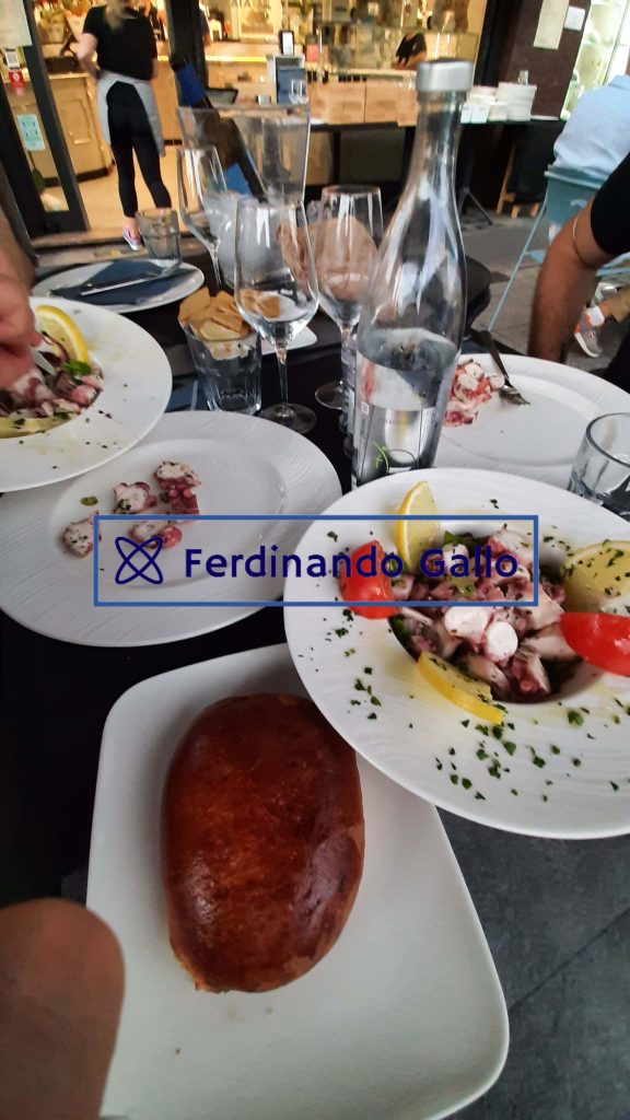 Dove mangiare a Torino