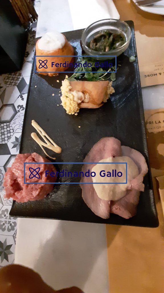 Dove mangiare a Torino