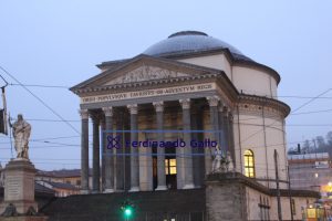 Gran Madre - Torino - Foto