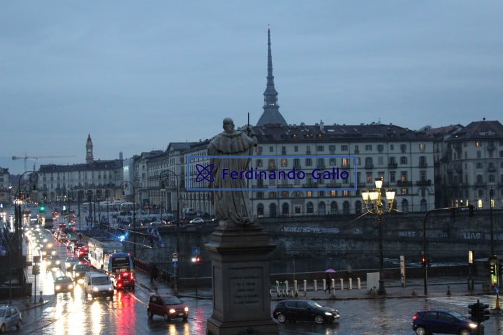 Gran Madre - Torino - Foto