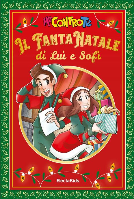 Libri per i bimbi sotto l'Albero di Natale