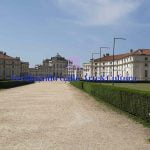 Palazzina di caccia di Stupinigi-Torino-Residenza Sabauda