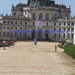 Palazzina di caccia di Stupinigi-Torino-Residenza Sabauda