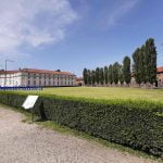 Palazzina di caccia di Stupinigi-Torino-Residenza Sabauda