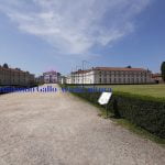 Palazzina di caccia di Stupinigi-Torino-Residenza Sabauda