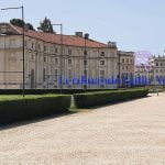 Palazzina di caccia di Stupinigi-Torino-Residenza Sabauda