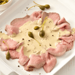 Torino- Guida al Cibo Piemontese