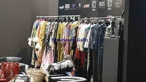 Evento moda 2021-Torino-Lingotto