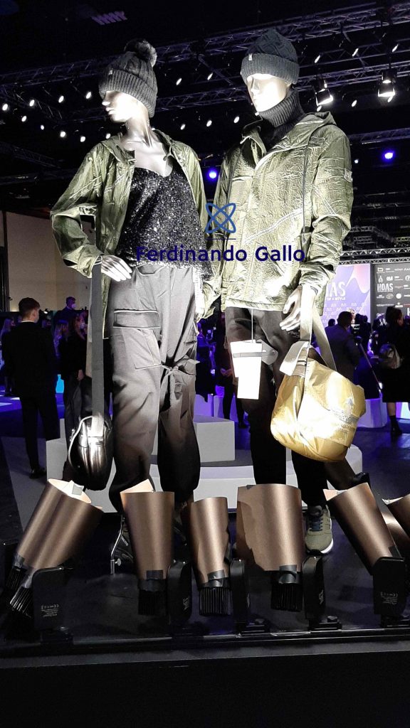 Fashion and Style – Moda a Torino Video Sfilate