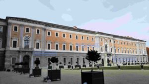 Ferdinando Gallo -Palazzo Reale -Guida completa