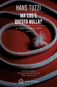 Ma cos'è questo nulla?-Hans Tuzzi