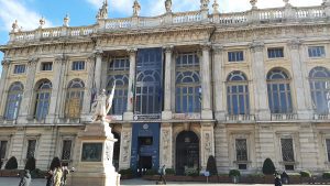 Palazzo Madama-Museo arte antica-palazzo sabaudo