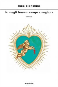 Il cuore è uno zingaro-Luca Bianchini