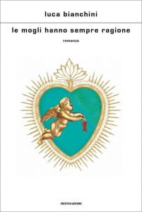 Il cuore è uno zingaro-Luca Bianchini