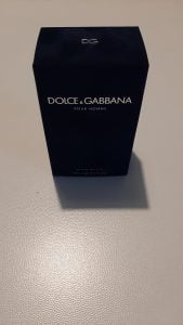 Dolce & Gabbana pour homme
