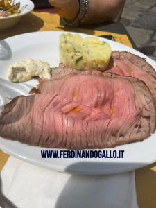 Roast Beef