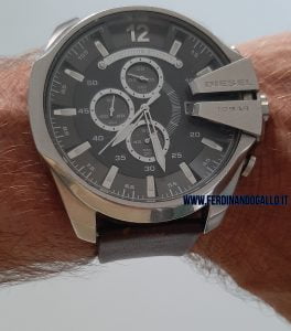 Indossato - Diesel DZ4290