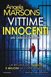 "Vittime Innocenti"-Angela Marsons-Recensione 2022