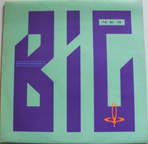 Yes - Big Generator