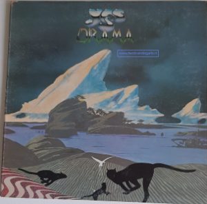 Yes -Rock Progressive - Recensione