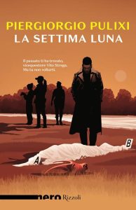 La Settima Luna - Piergiorgio Pulixi