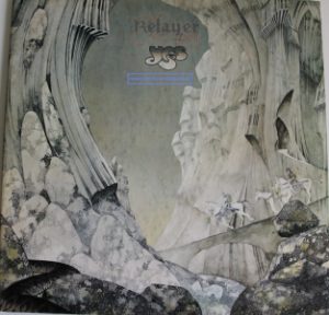 Yes -Rock Progressive - Recensione