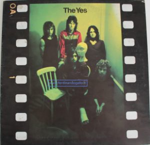 Yes -Rock Progressive - Recensione