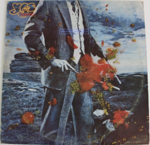 Yes -Rock Progressive - Recensione