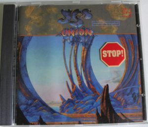 Yes -Rock Progressive - Recensione