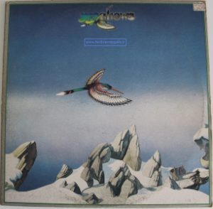 Yes -Rock Progressive - Recensione