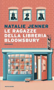 "Le Ragazze della libreria Bloomsbury"-Natalie Jenner-Recensione 2022