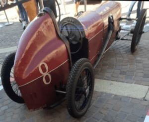 Torino - Auto Look Week- Settembre 2022