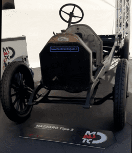 Torino - Auto Look Week- Settembre 2022