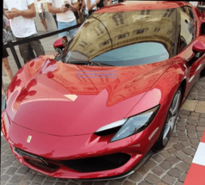 Kermesse Auto Epoca - Torino 2022