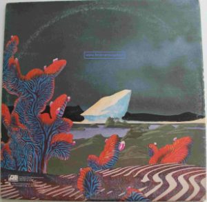 Yes -Drama- Recensione 2022