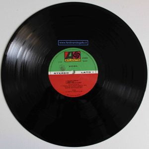 Yes -Drama- Disco 1