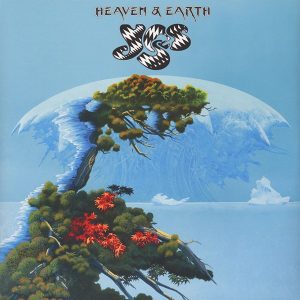 Yes - Heaven & Earth