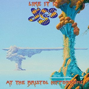 Yes - At the Bristol Hippodrome