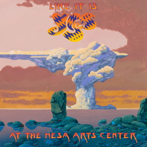 Yes -At the Mesa Arts Center