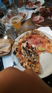 Pizzeria da Pecchia Torino-Recensione 2022