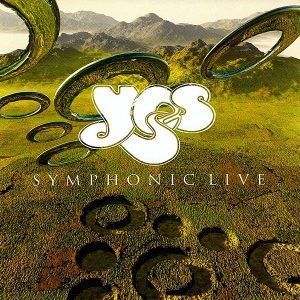 Symphonic Live - Yes