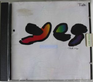 Yes- Talk