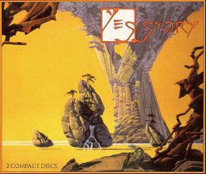 Yes - Yesstory