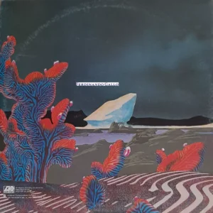 Yes -Drama- Recensione
