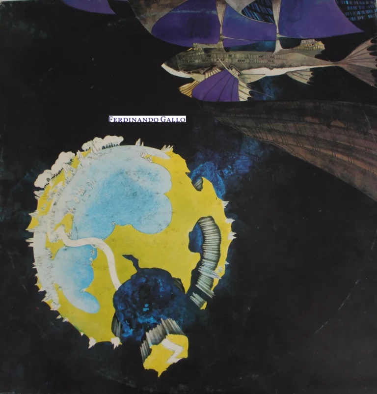 Yes-Rock Progressive-Fragile -Recensione