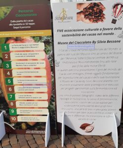 Museo del cioccolato