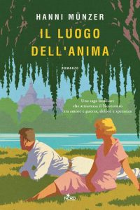 Il Luogo dell'Anima-Hanni Munzer-Recensione 2022